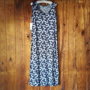 Hi-ho dress